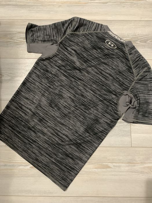 Футболка Under Armour