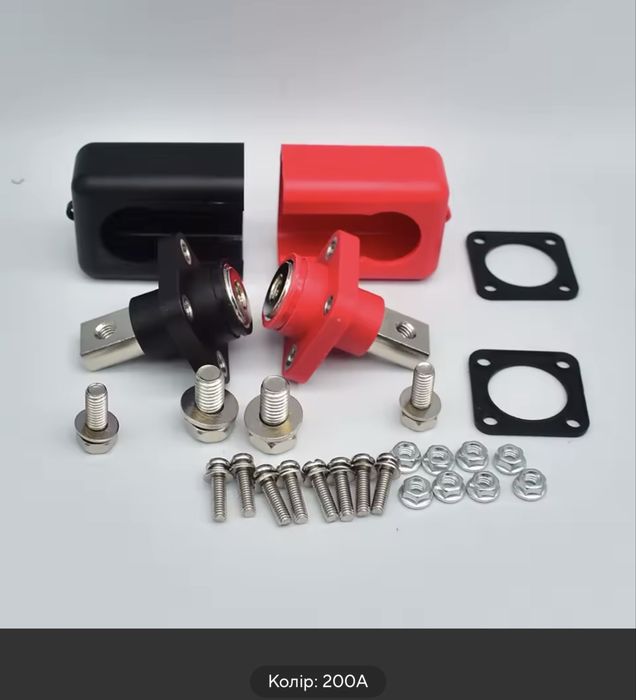 Актуальна ціна! Акумулятор 4кВт  LiFePo4 12v 314ah