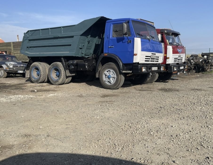 Вивіз сміття Глеваха Київ та область