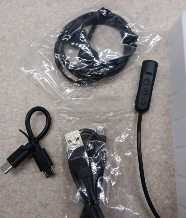 Диктофон ручка 128 gb