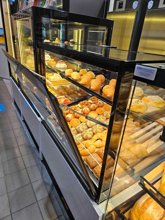 Witryna neutralna Cebea Rollada 0.97 POTARGOWA! DOSTĘPNA**
