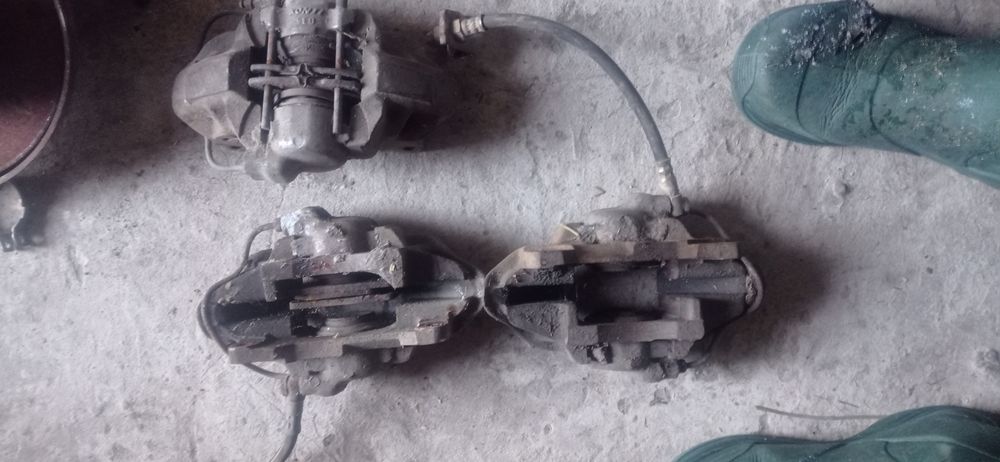 Продам супорта ваз 2101/2107