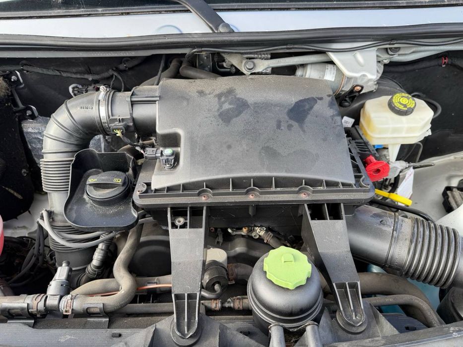 продаю volkswagen crafter maxi 2014