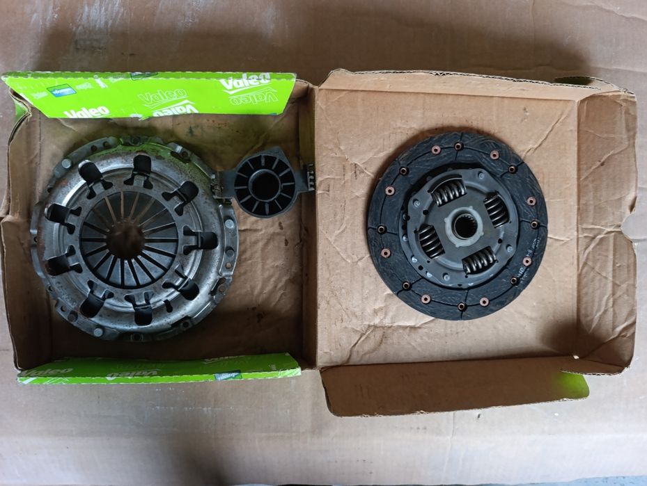 Комплект зчеплення Valeo 821460