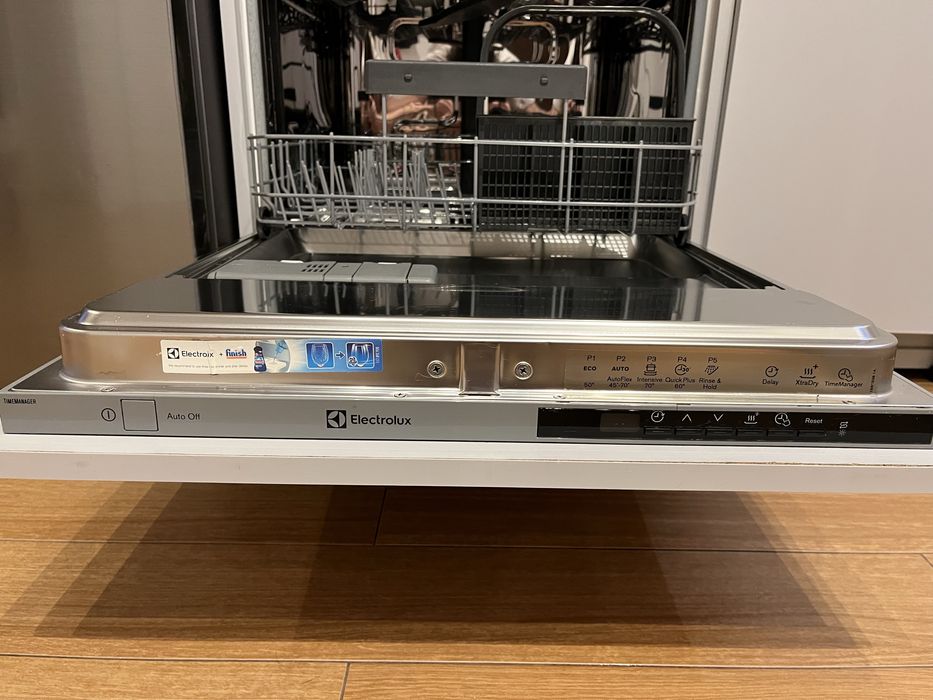 Zmywarka do zakudowy Electrolux 60 cm