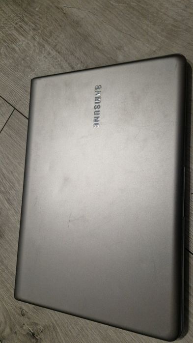 Samsung 530u i3 3gen, 6gb ram bat 1h bez dysku