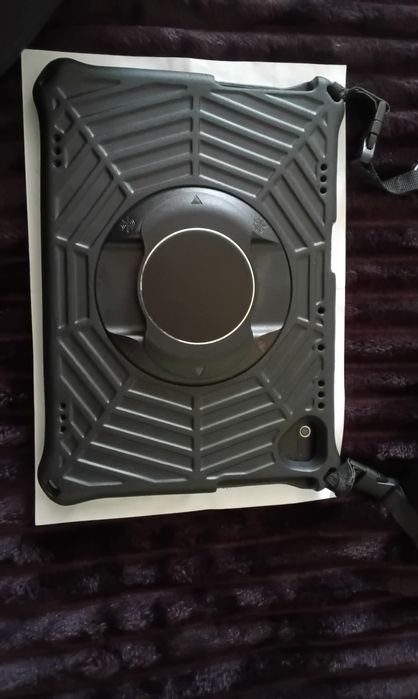 Планшетний ПК HUAWEI T5 10.1 LTE 3 GB+32 GB (чорний)