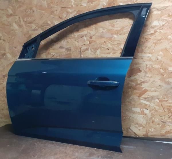 Porta Frente Esq Renault Megane Iv Sporter (K9a/M/N_)