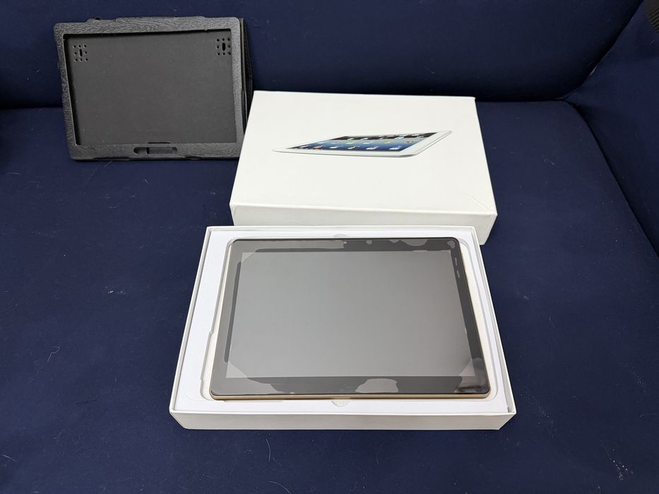 Tablet Android como NOVO