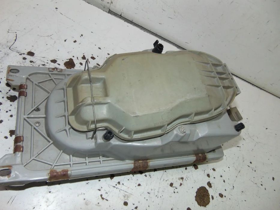 Mercedes W123 farol