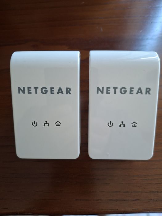Vende-se Netgear Powerline