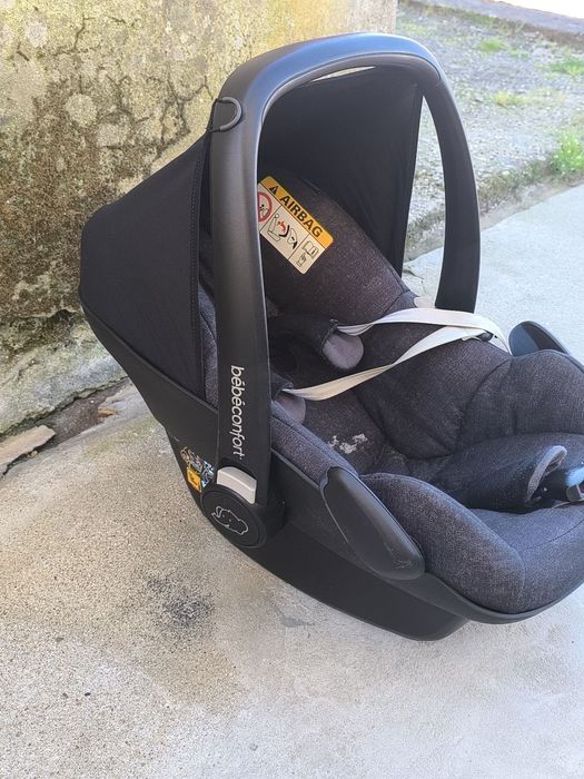 Ovo para bebe da bebeconfort