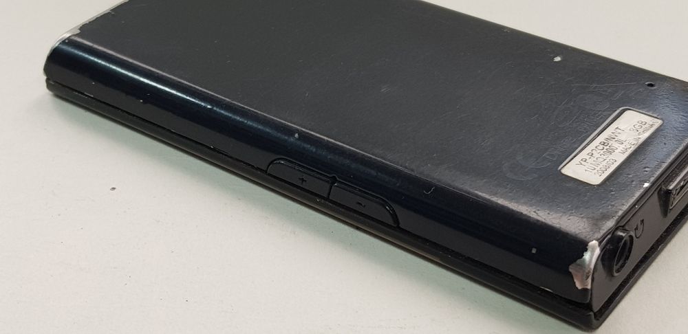 МР3 плеер Samsung YP-P2