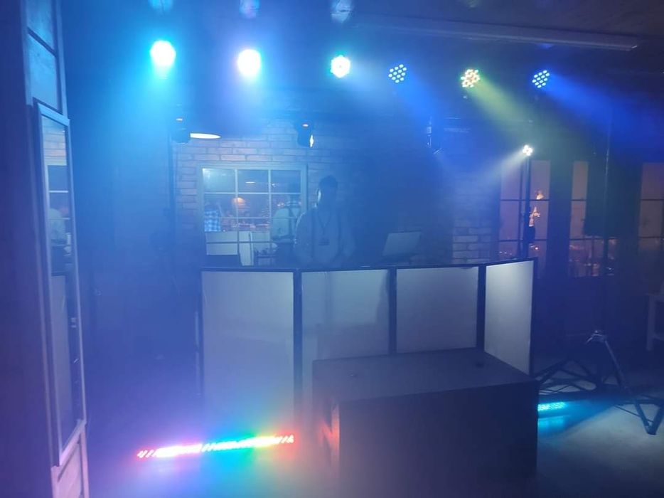 DJ Macioch .Twój dj na każdą okazję.