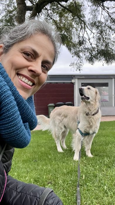 Dog walking e Pet sitting ao domicílio -