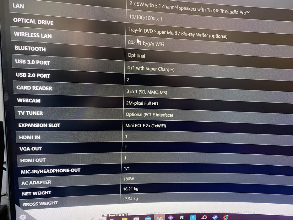 Vendo pc msi (LER BEM A DESCRICAO)