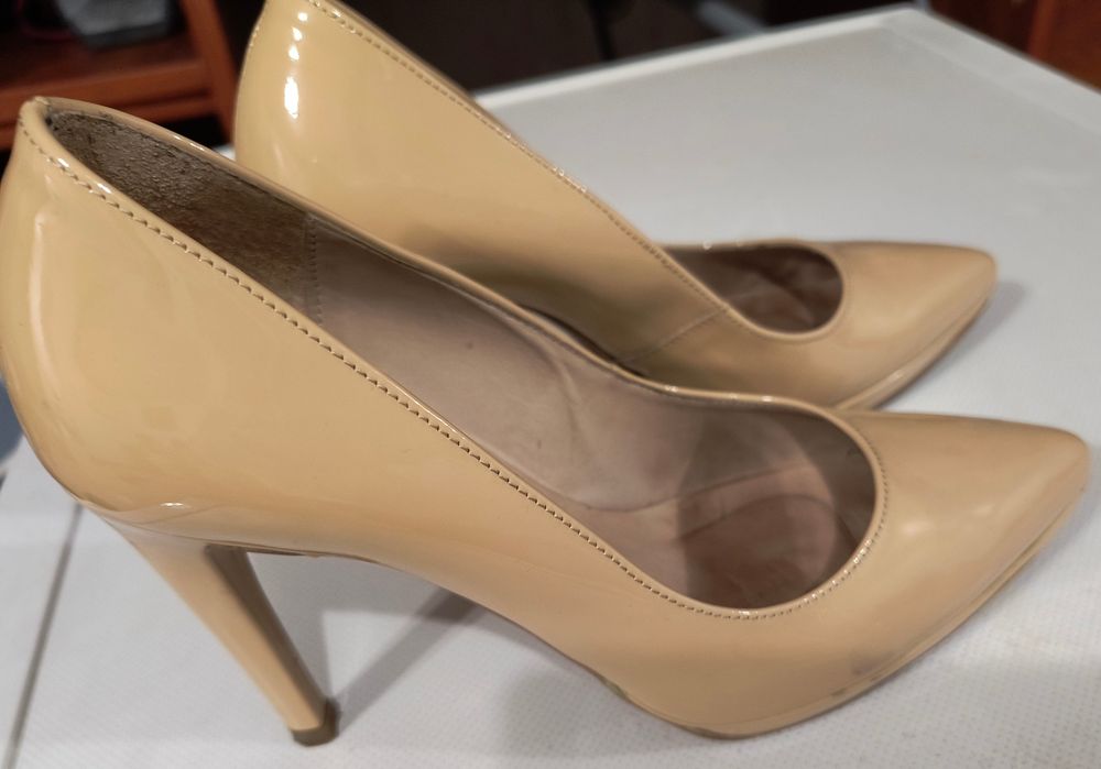 Buty Ryłko Estima 36,5
