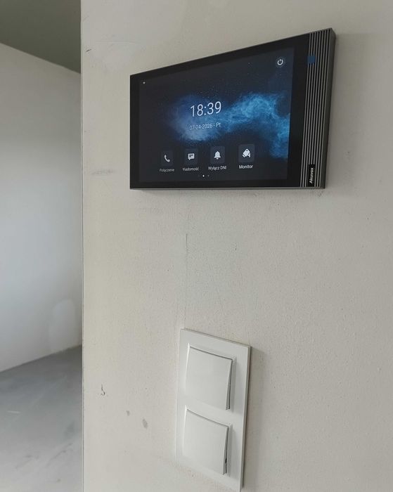 Nowoczesny dom 100m2 / Stan Deweloperski Premium / Wanaty / Faktura Vat ( Bez PCC )