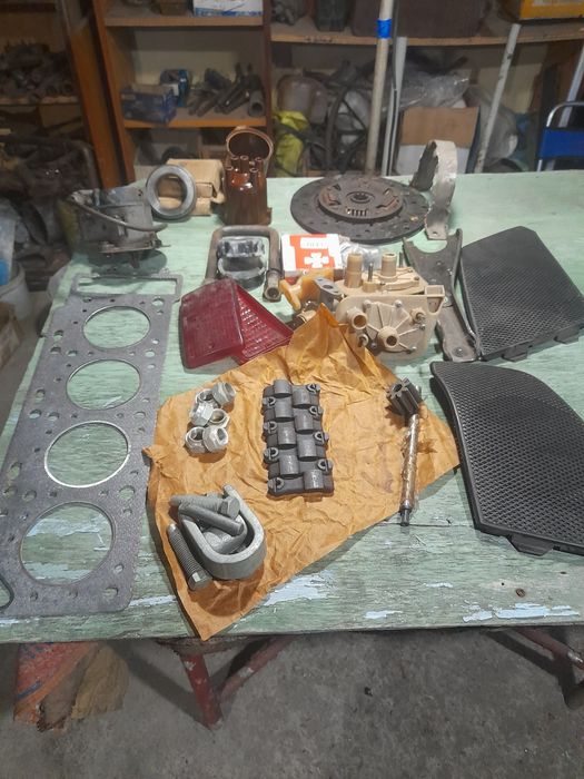 продам универсальный съёмник рулевых тяг