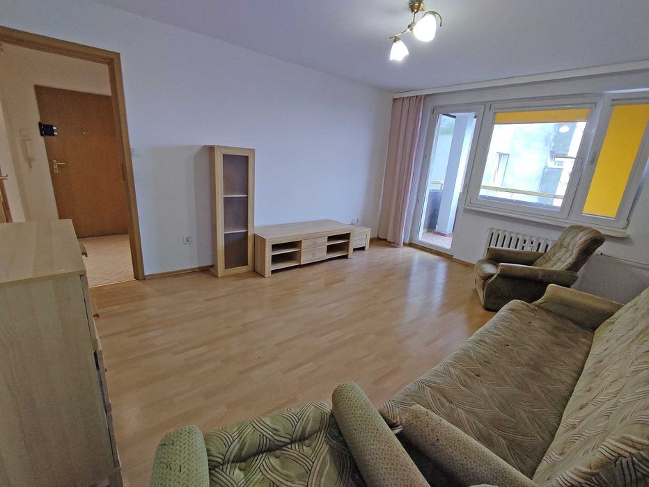 Wygodne 2 niezależne pokoje, miejskie media, blisko Centrum Opola ...