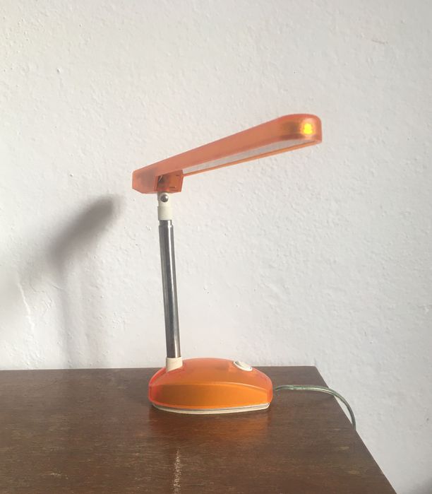 Candeeiro Artemide - Microlight