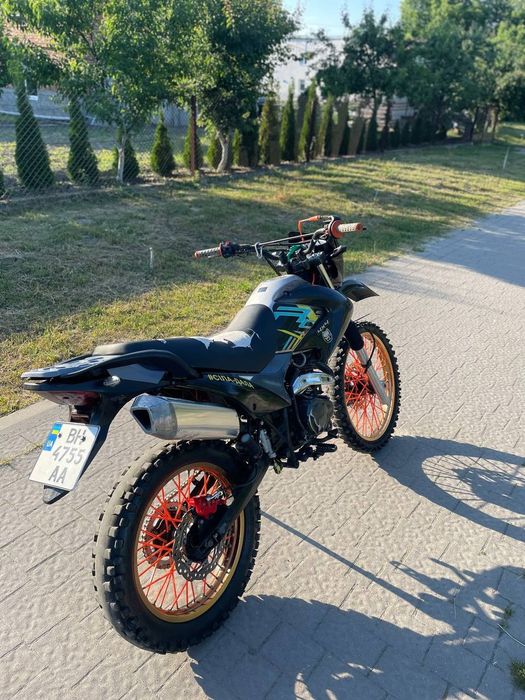 Продам  Geon X-Road 250