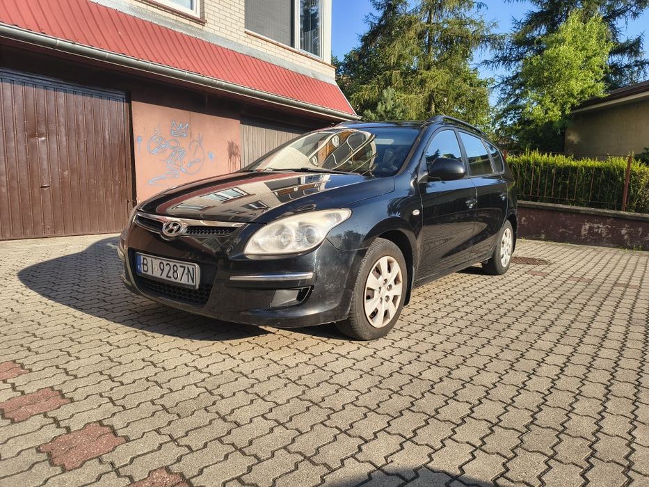 Sprzedam Hyundai i30