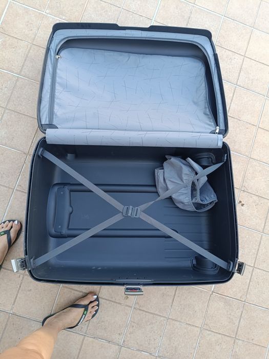 Mala de porão Samsonite