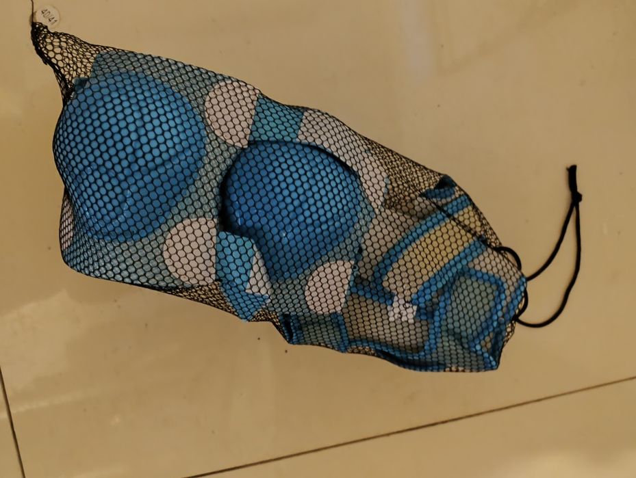 Ochraniacze na rolki dla dzieci