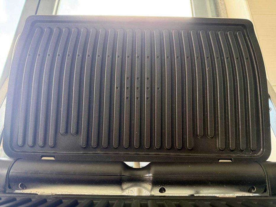 Grelhador Tefal OptiGrill + XL - usado