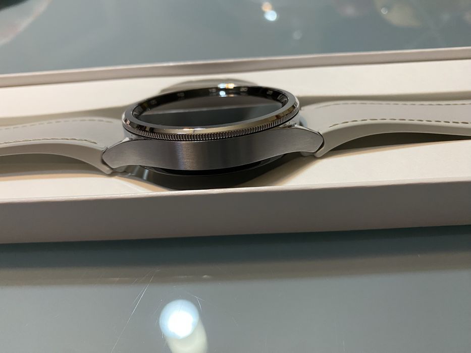 Samsung Watch6 Classic 47mm