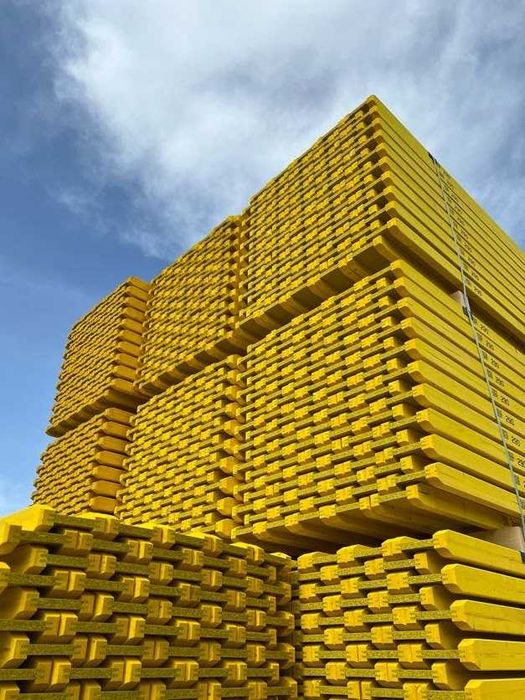 Legar Szalunkowy stropowy doka dźwigar BT20 ECO