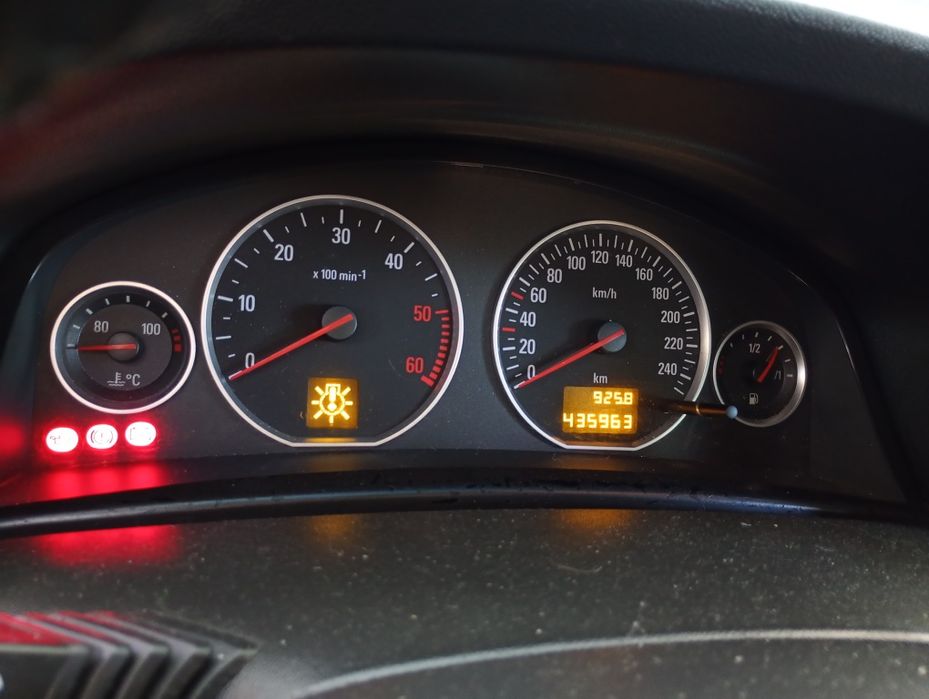 Опель вектра С 2003 р