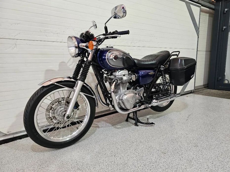 Kawasaki