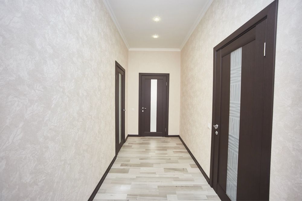 Аренда 2-комнатной квартиры на Французском бульваре, 95 м2