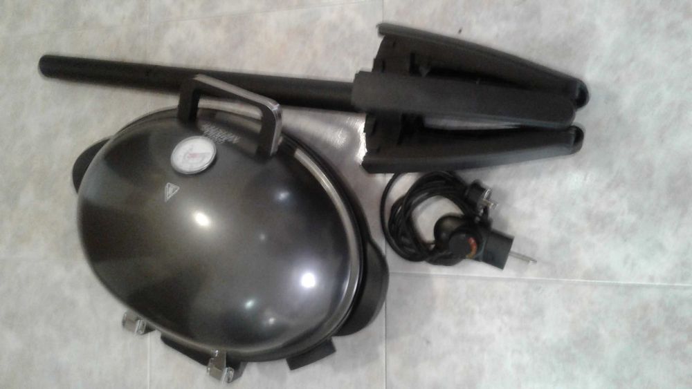 Churrasqueira Grill Meister