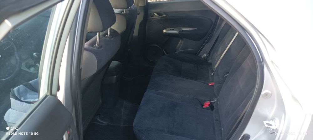 Honda civic 2.2cc I-CTDI 140cb cx 6vel Excelente Oportunidade