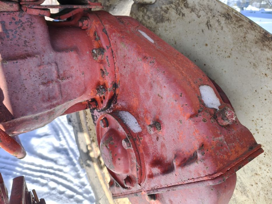 Т 25 Експортний варіант