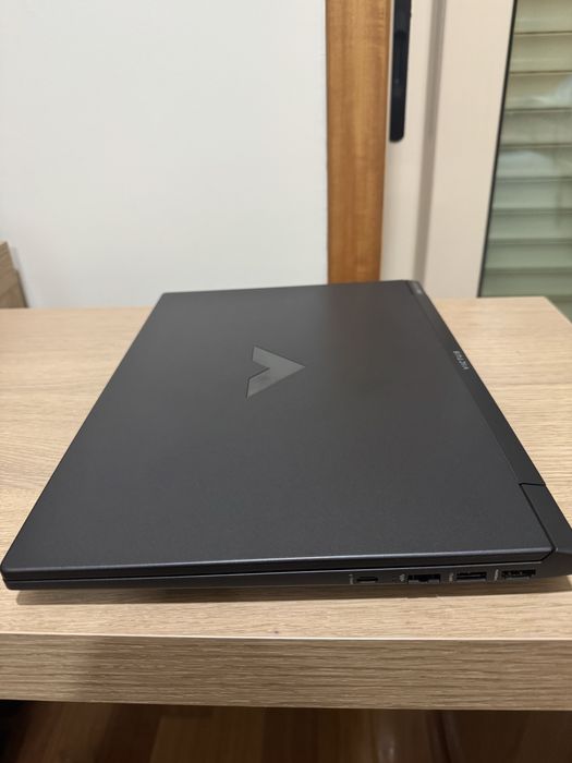 HP Victus 15 com 6 meses imaculado + mochila transporte