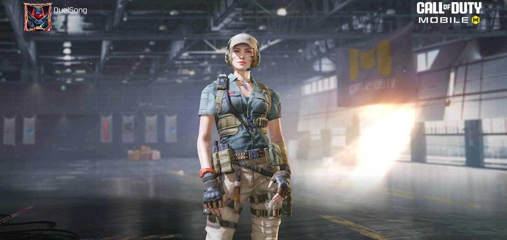 Call Of Duty Mobile Продам Аккаунт ANDROID