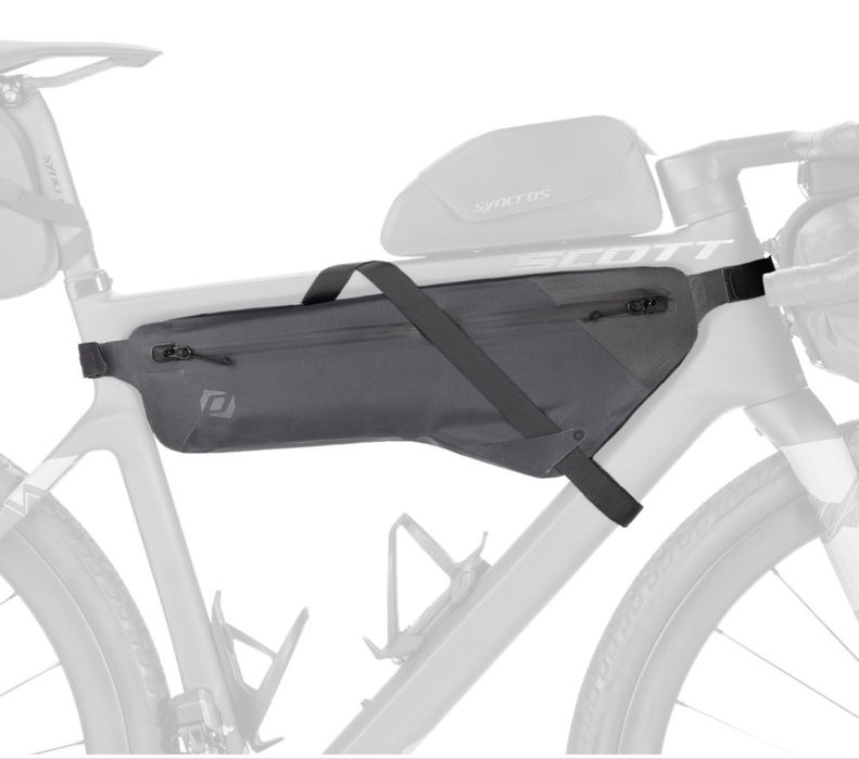Tobra pod rame Syncros FRAME PACK S/M