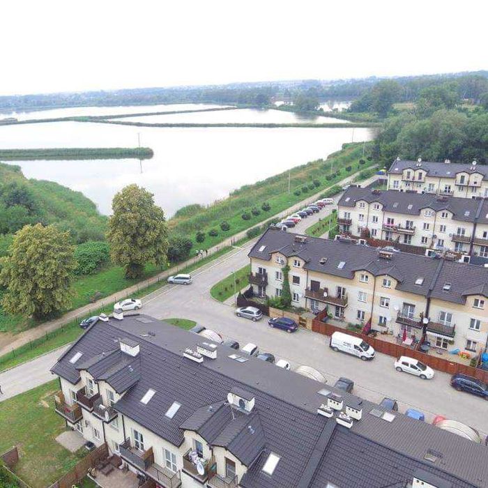 Mieszkanie 3pokoje, 62m, taras, wolne od 01.03.2026