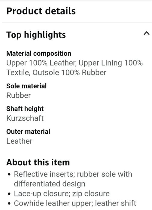 Botas Dainese para andar de mota