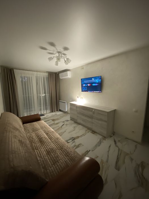 Здається подобово квартира район Формаркет-Головна-Автовокзал