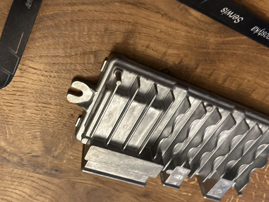 Modul sterowania kamera bmw X5 G05 gwarancja wysylka