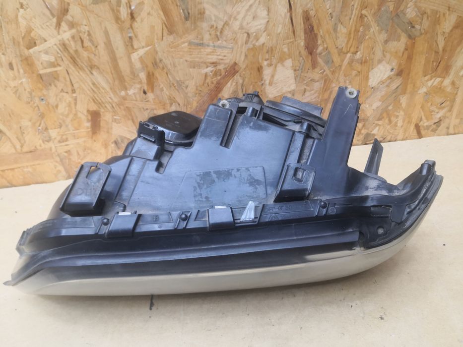 Reflektor lewy przedni BMW x5 e53 lift UK