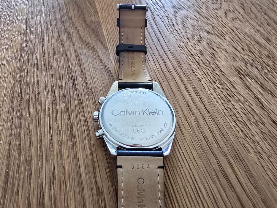 Relógio Calvin Klein
