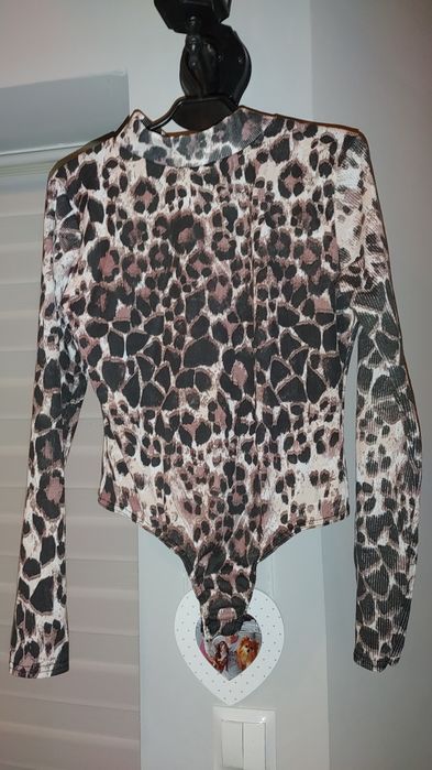 Body panterka porążek L/xl