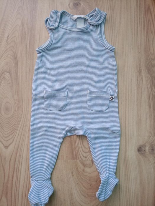 Śpiochy z H&M rozmiar 56