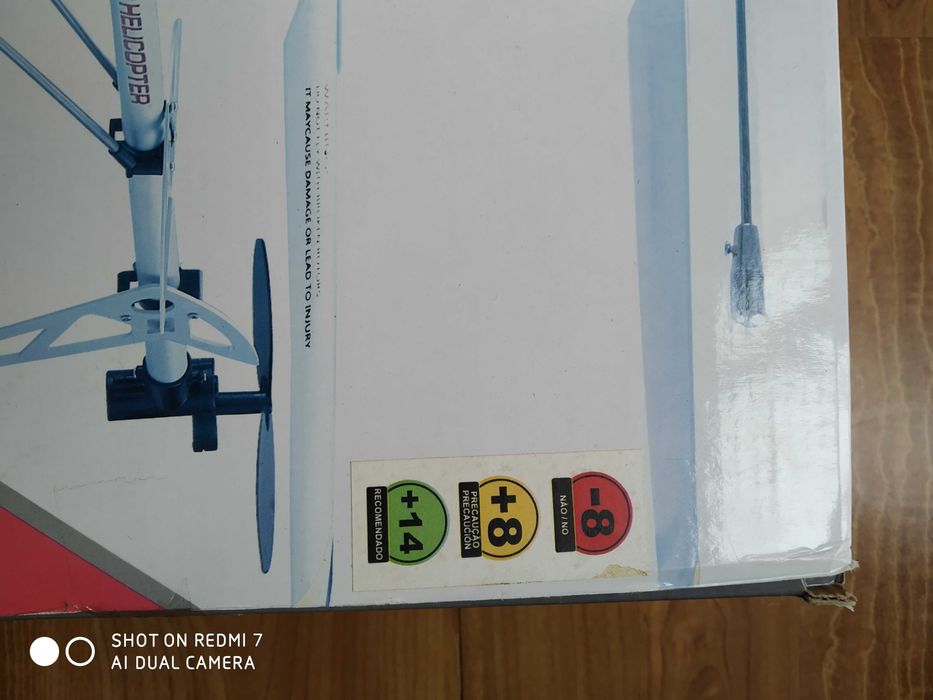 New CX Giry 3.5 GH Helicopter64740045439617122